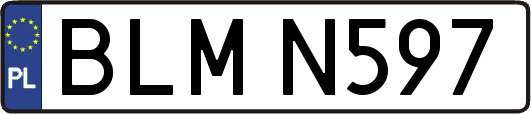 BLMN597