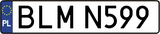BLMN599
