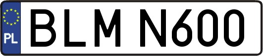 BLMN600