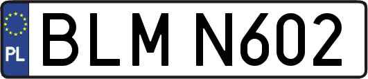 BLMN602