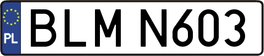 BLMN603