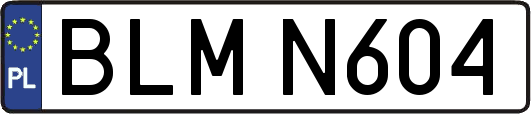BLMN604
