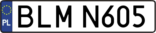 BLMN605