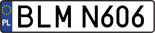 BLMN606