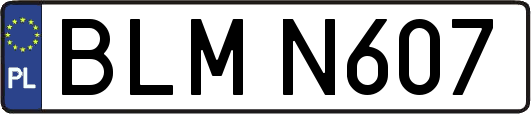 BLMN607
