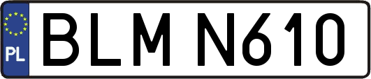 BLMN610