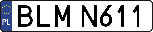 BLMN611