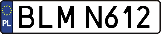 BLMN612