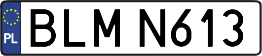 BLMN613