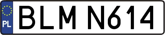 BLMN614