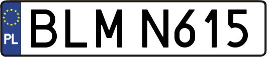 BLMN615