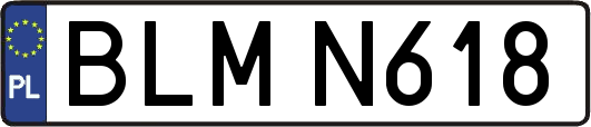 BLMN618