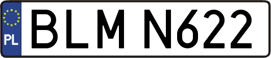 BLMN622