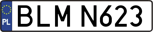 BLMN623