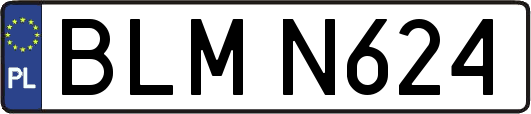 BLMN624