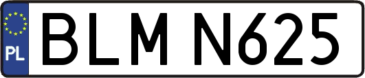 BLMN625