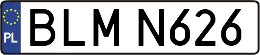 BLMN626