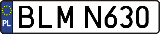 BLMN630