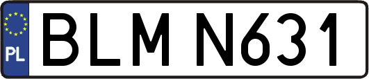 BLMN631