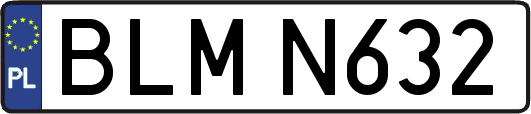 BLMN632