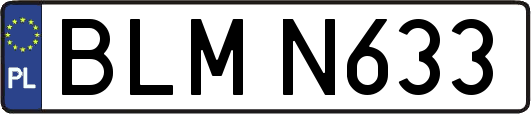 BLMN633
