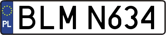 BLMN634