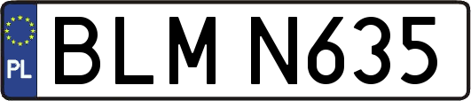 BLMN635