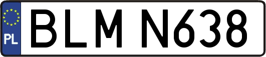 BLMN638