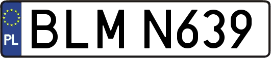 BLMN639