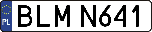 BLMN641