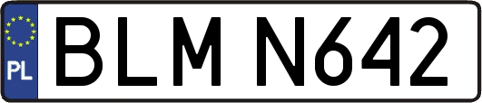 BLMN642
