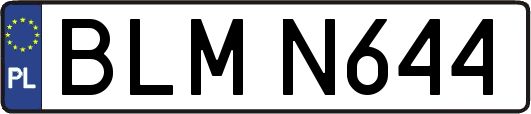 BLMN644