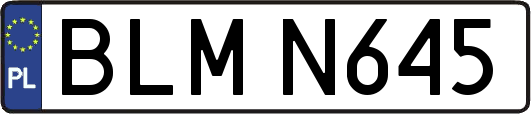 BLMN645
