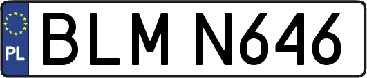 BLMN646