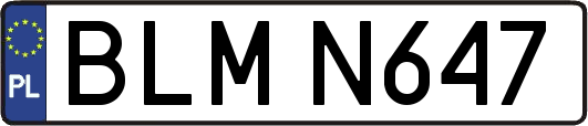 BLMN647