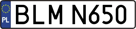 BLMN650