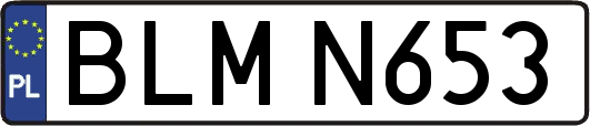 BLMN653