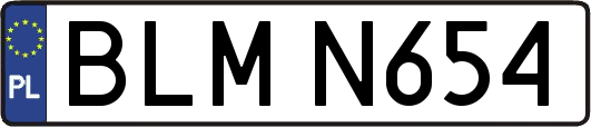BLMN654