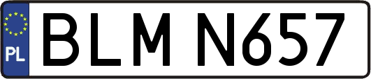 BLMN657