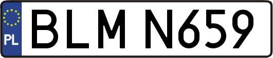 BLMN659