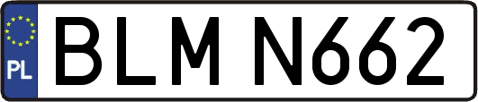 BLMN662