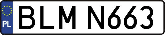 BLMN663