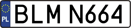 BLMN664