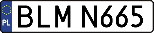 BLMN665