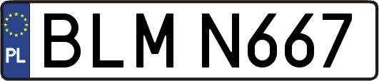 BLMN667