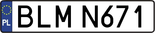 BLMN671