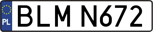BLMN672