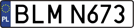BLMN673