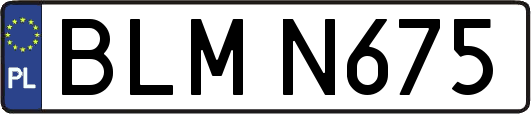 BLMN675