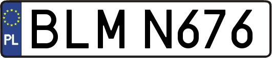 BLMN676